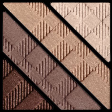 burberry complete eye palette smokey brown swatches|COMPLETE EYE PALETTE – SMOKEY BROWN NO.00* .